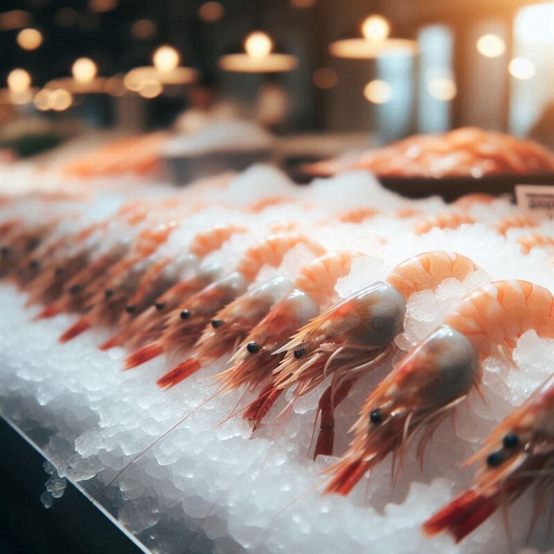 Glace paillette spéciale poissonnerie – sac 20 kg